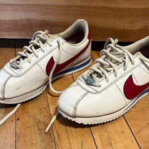 Nike Classic Cortez Sneakers - Women's Size 5